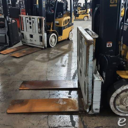 2020 Cascade 45E-PHS