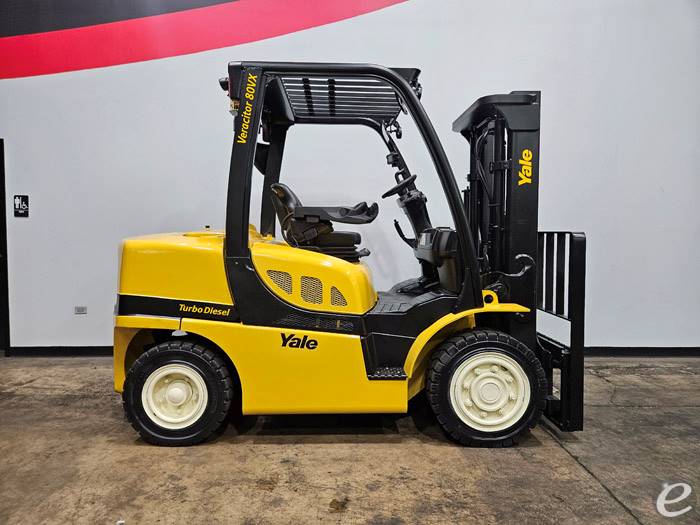 2021 Yale GDP080VX