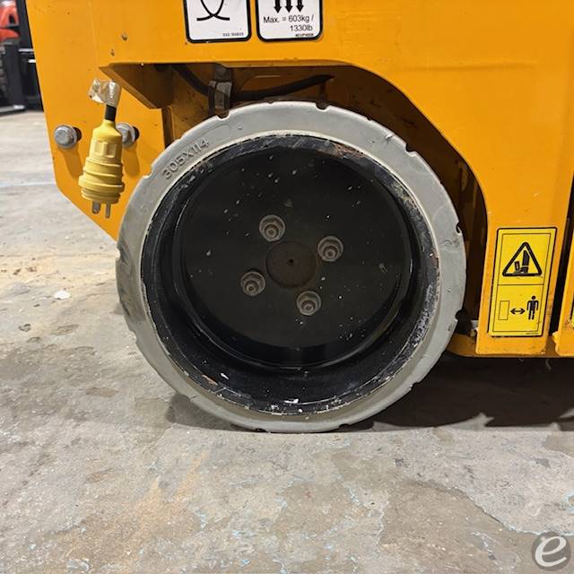 2023 JCB S1932ED