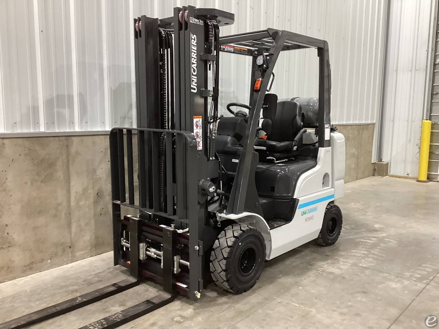 2025 Unicarriers AF50N7-GLE