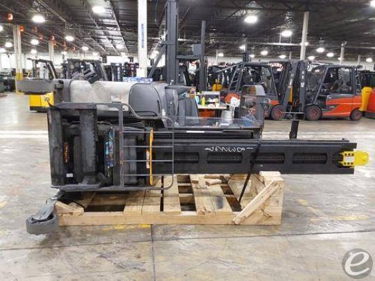 2018 Crown RM6095S-45 Electric Reac...