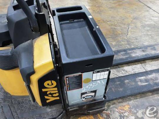 2022 Yale MPE080