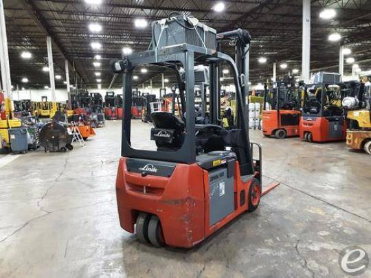 2020 Linde E18