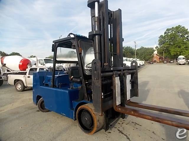 2013 Lowry l300