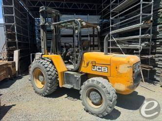 2019 JCB 940