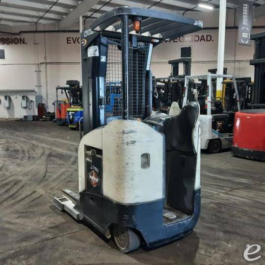 2019 Crown RR5725-45