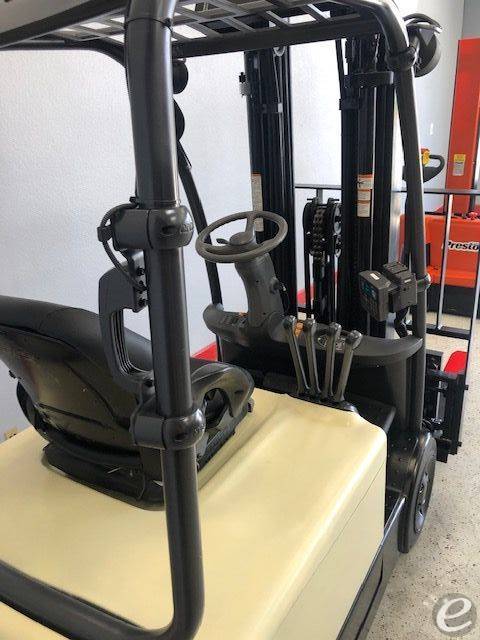 2013 Crown SC5245-35