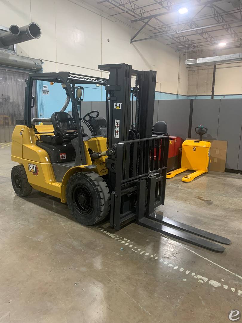 2014 Cat                                       DP40N1 Unavailable Forklift - 123Forklift