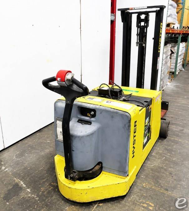 2016 Hyster W40ZC