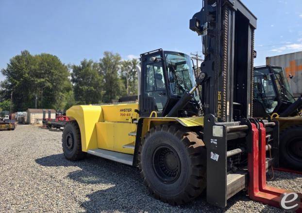 2024 Hyster H700XD48
