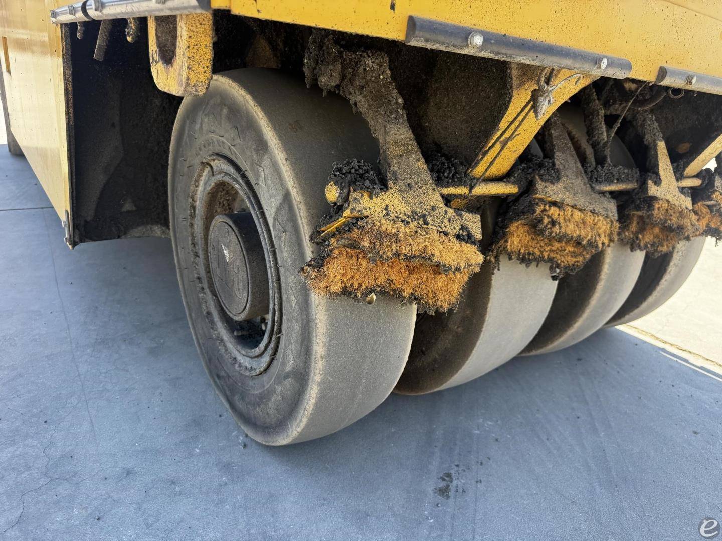 2011 Cat PS-150C