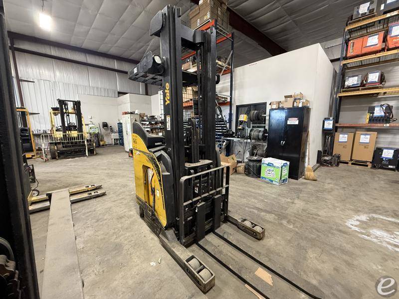 2014 Yale NR035DB