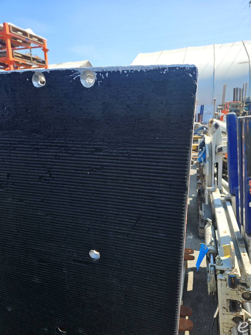 2018 Cascade R25D-CCB-35Q