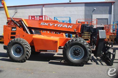 2019 Skytrak 10054
