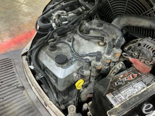 2016 Crown C5 1050-60
