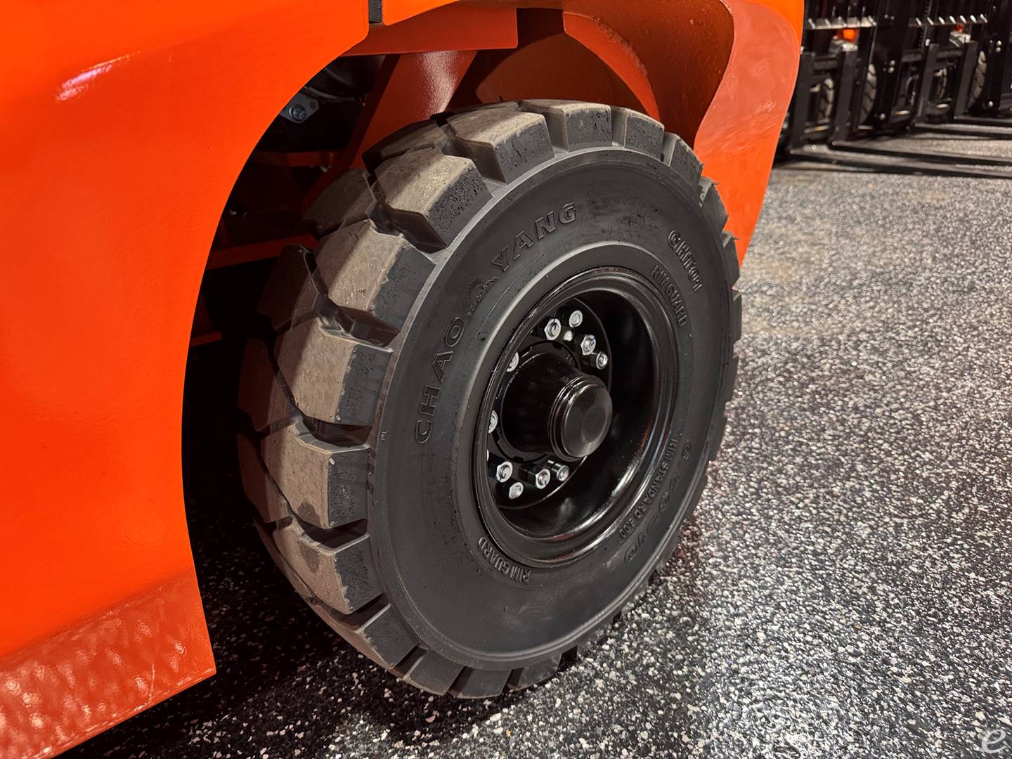 2026 Viper Lift Trucks FD35F DD