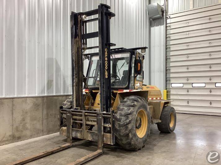 2020 LiftKing LK8M42