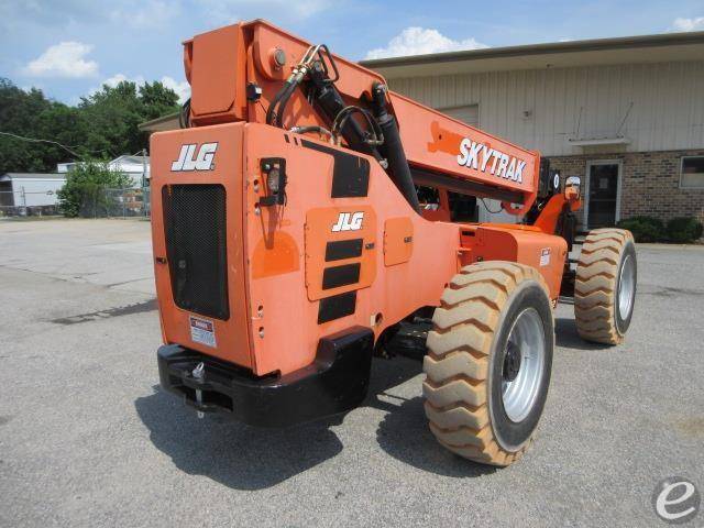 2017 Skytrak 8042