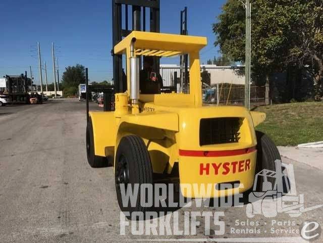 Hyster H180H