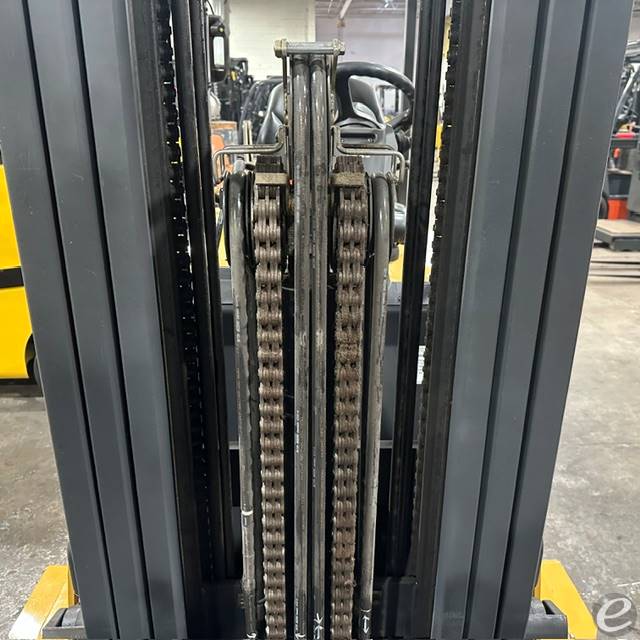 2022 Cat EC30N