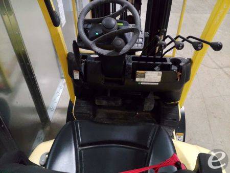 2019 Hyster S50CT2