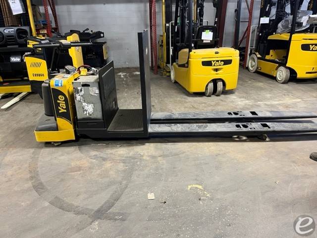 2018 Yale MPC080LVGN24T2896 Electri...