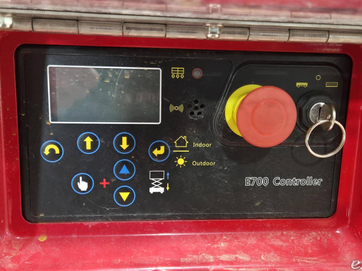 2023 MEC 4555SE