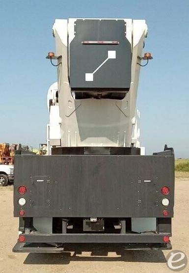 2023 STEIGER T295A