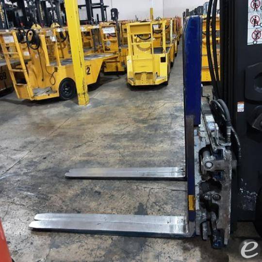 2017 Cascade 22G46174R0 Unavailable Forklift - 123Forklift