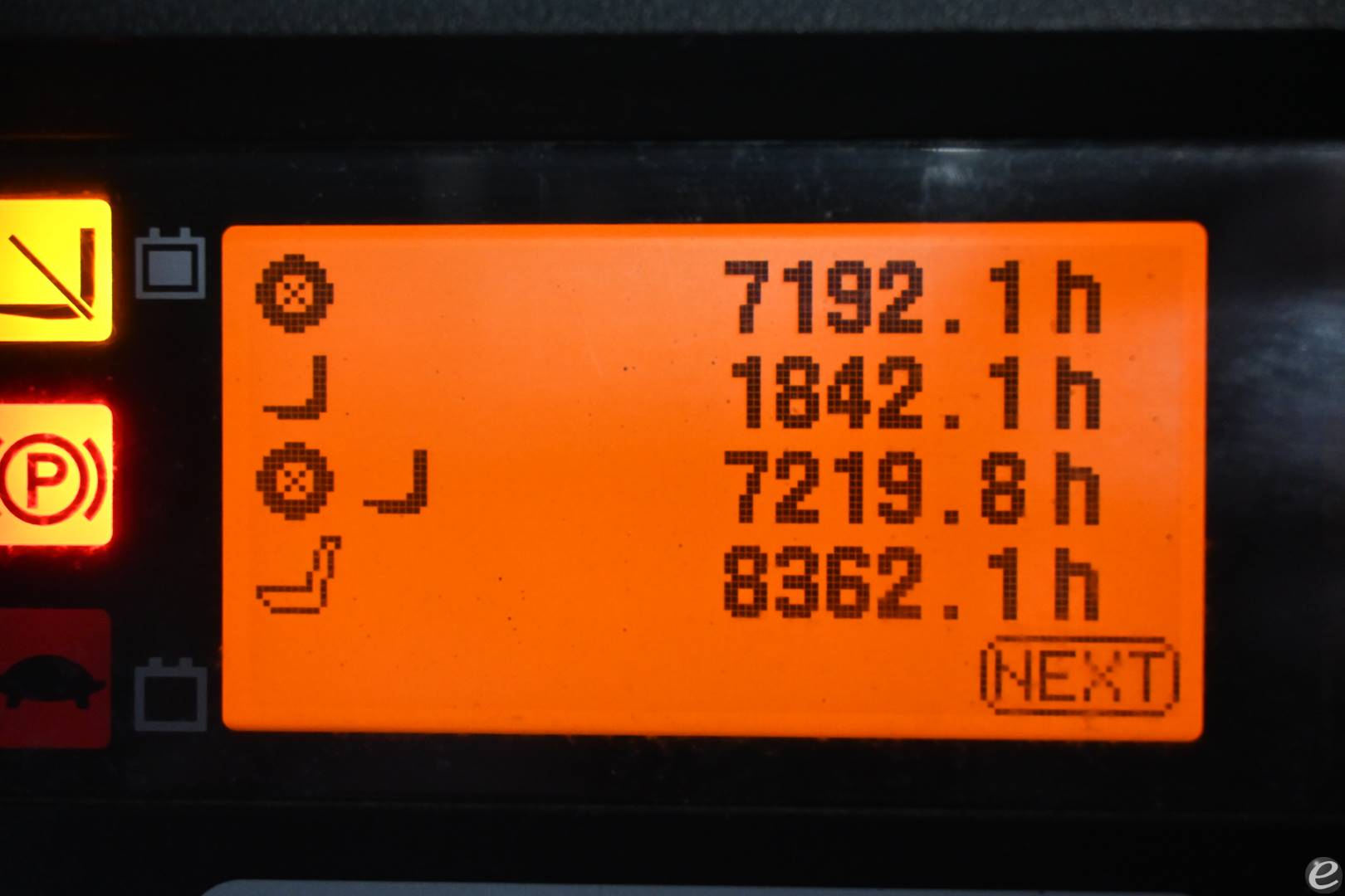2022 Toyota 8FBE20U