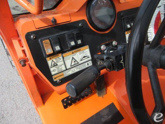 2017 Skytrak 10054