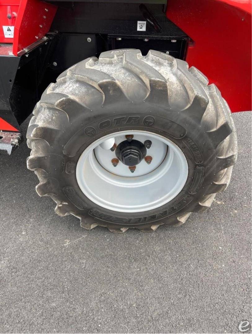 2023 Manitou M50.2