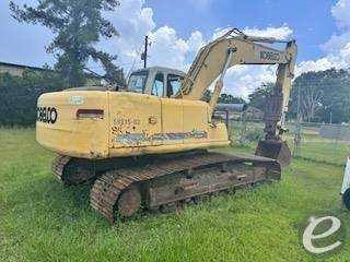 2006 Kobelco SK210 LC