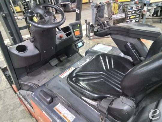 2019 Linde E18