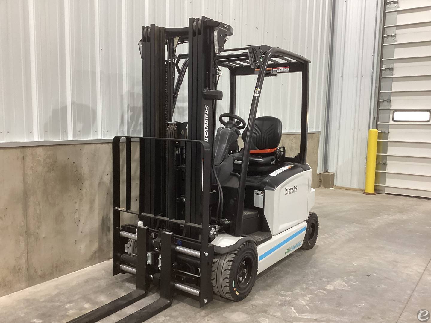 2024 Unicarriers MXS20-2