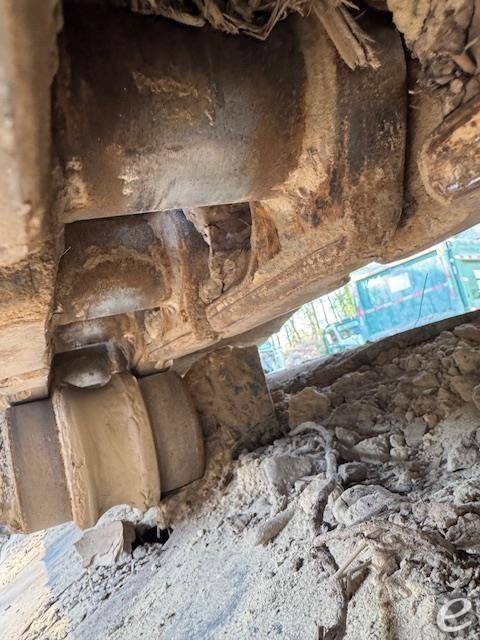 2019 Cat 320