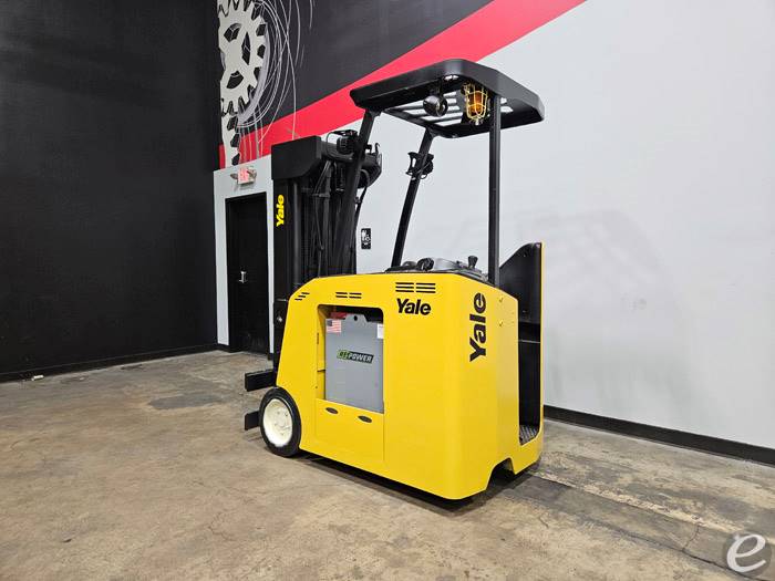 2017 Yale ESC040