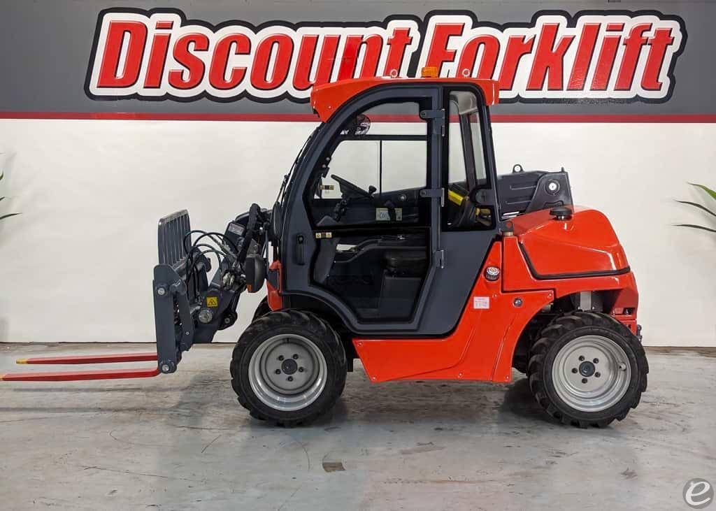 2024 Info Unavailable ERT1500 Diesel Telehandlers - 123Forklift