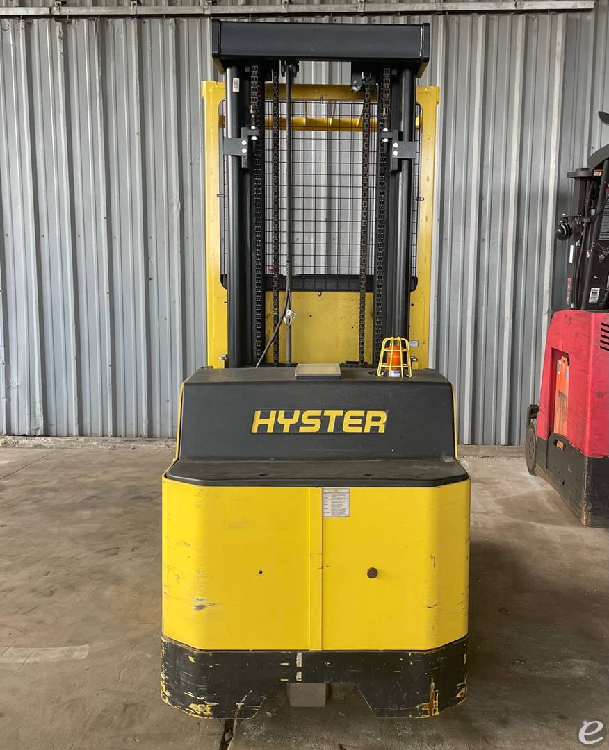 2016 Hyster RX30XMS3