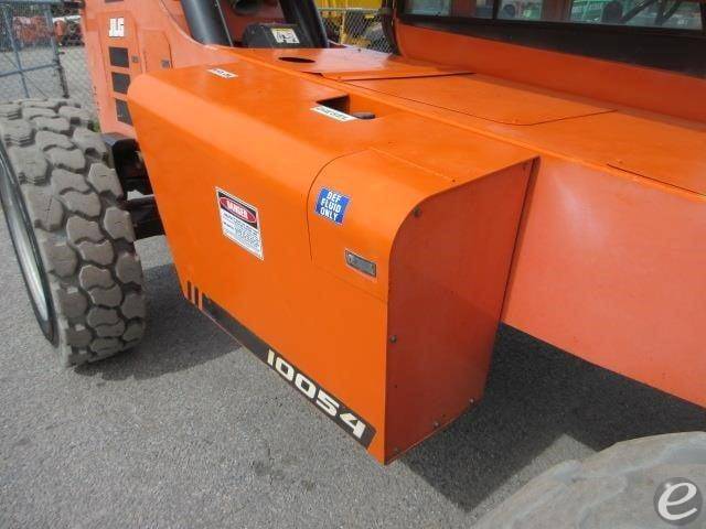 2017 Skytrak 10054