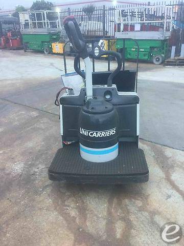 2018 Nissan                                             RPX60B 27X96 Electric Forklift - 123Forklift
