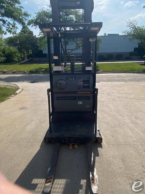 2021 Crown SP3520-30