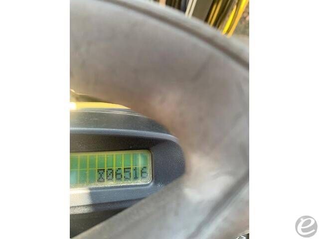 2012 Hyster S60FT LP Gas Forklift - 123Forklift