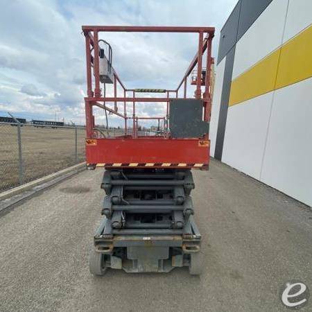 2019 Skyjack SJ4740