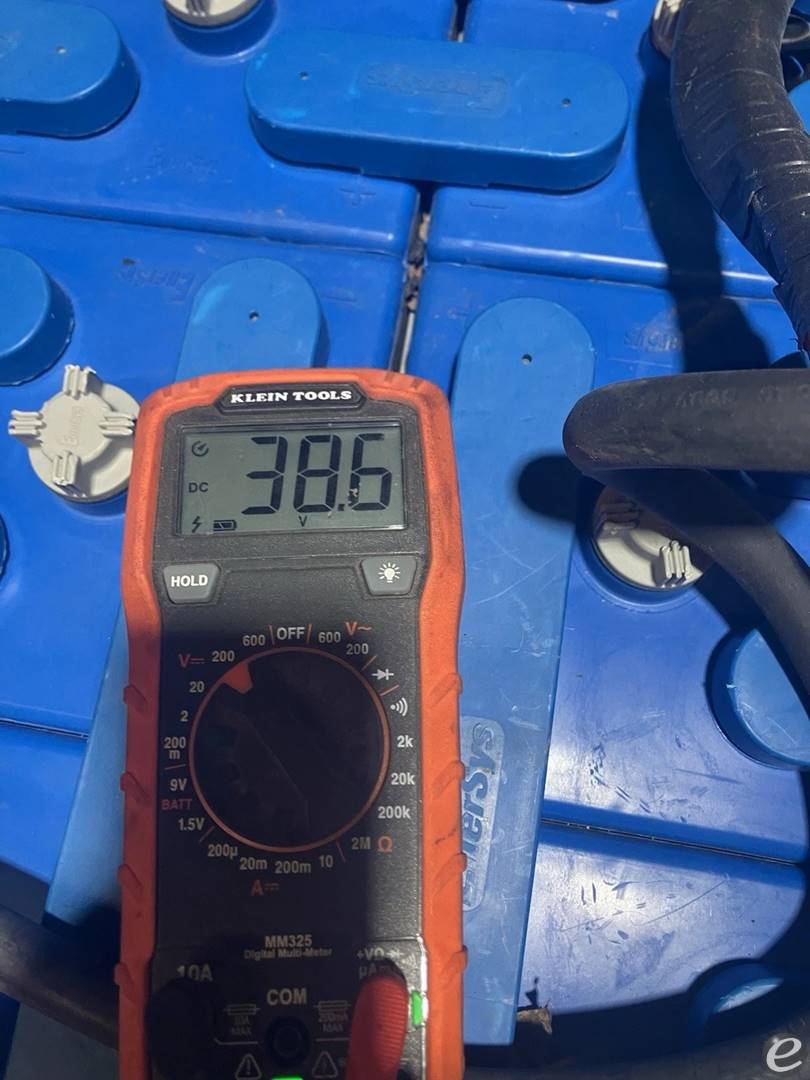 2021 Enersys 18-85-17