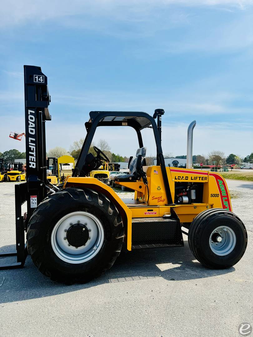2025 Load Lifter 2214-5G