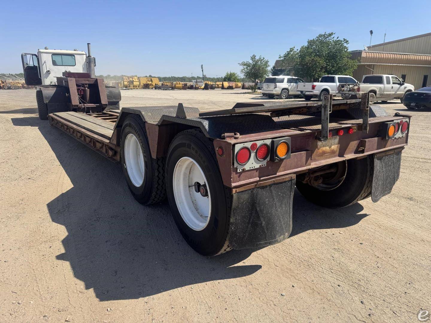 1978 Hyster