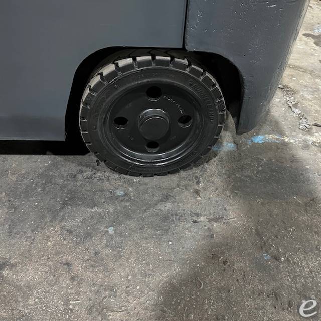 2018 Unicarriers CF50LP