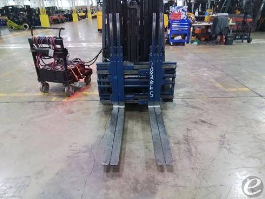 2017 Rightline LPM161-A Unavailable Forklift - 123Forklift