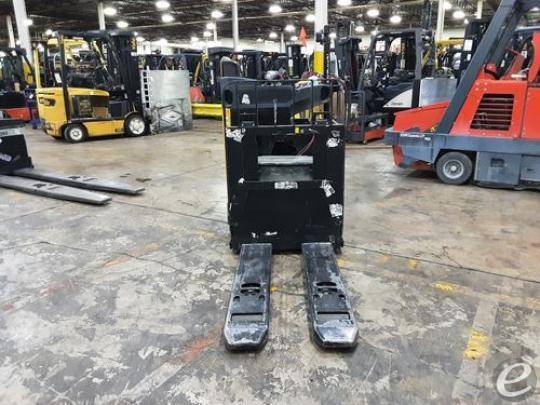 2020 Yale MPR080